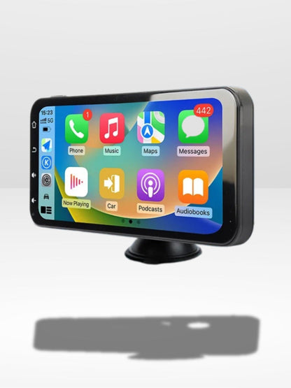 Kompaktowy i Połączony Ekran Carplay do Samochodu
