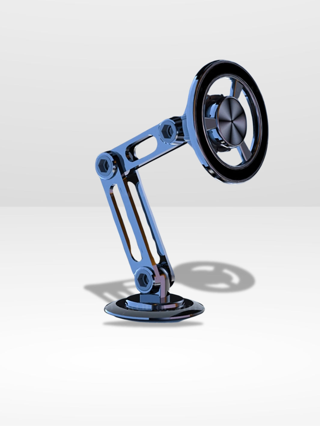 Magnetyczny uchwyt na telefon kompatybilny z Magsafe