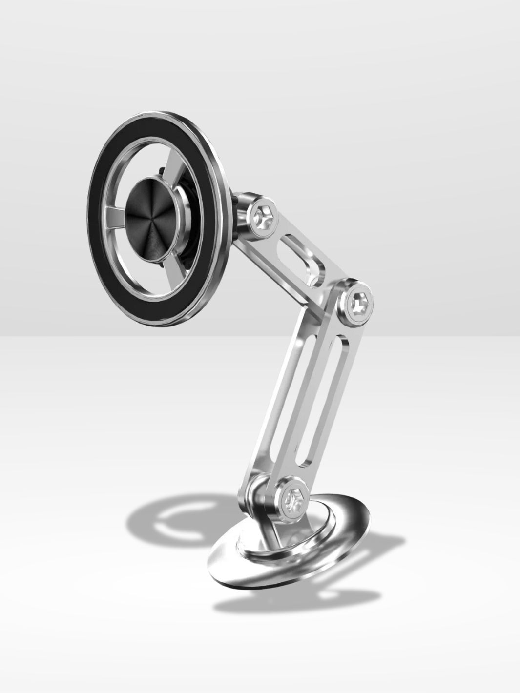 Support Téléphone Aimanté Magsafe Compatible - Marcherelle