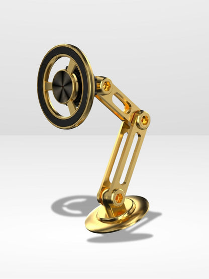 Magnetyczny uchwyt na telefon kompatybilny z Magsafe