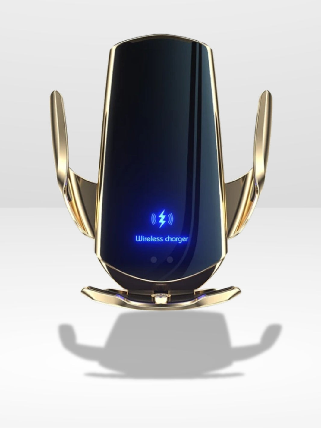 Bezprzewodowa ładowarka samochodowa do telefonu