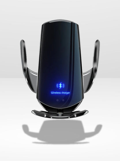 Bezprzewodowa ładowarka samochodowa do telefonu