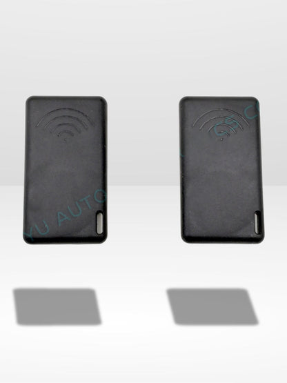 System Antywłamaniowy do Samochodu GPS z Alarmem