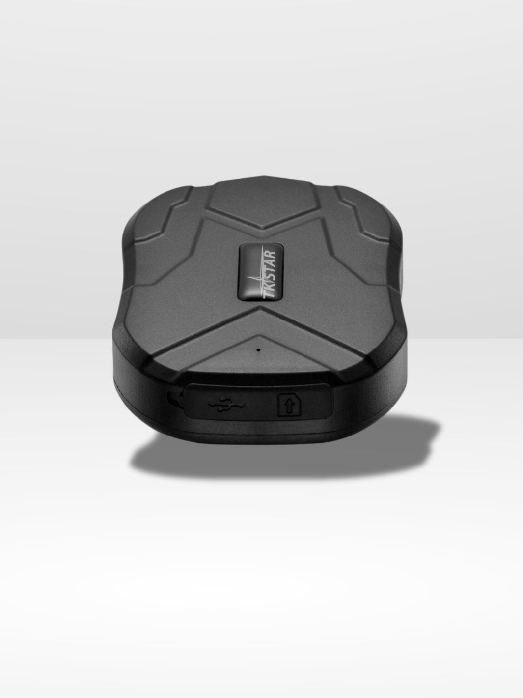 Dyskretny i wodoodporny lokalizator GPS do samochodu 4G