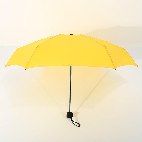 Ultra lekki i wytrzymały składany parasol