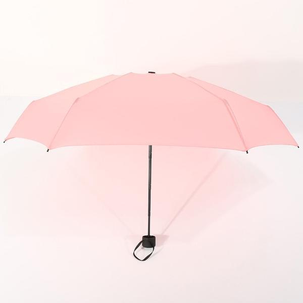 Ultra lekki i wytrzymały składany parasol