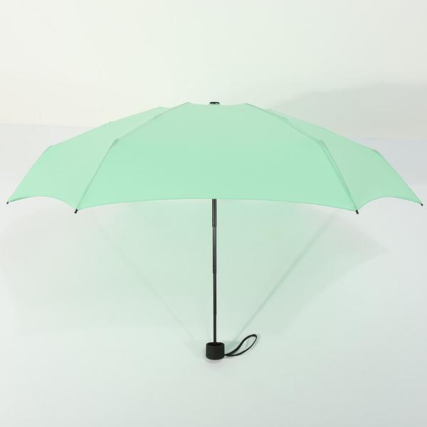 Ultra lekki i wytrzymały składany parasol