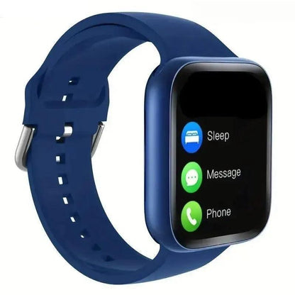Zaawansowany zegarek fitnessowy typu smartwatch
