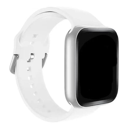 Zaawansowany zegarek fitnessowy typu smartwatch