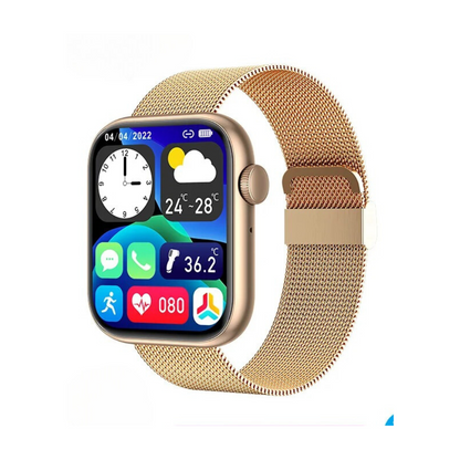 Zegarek Smart Fitness Ładowanie USB