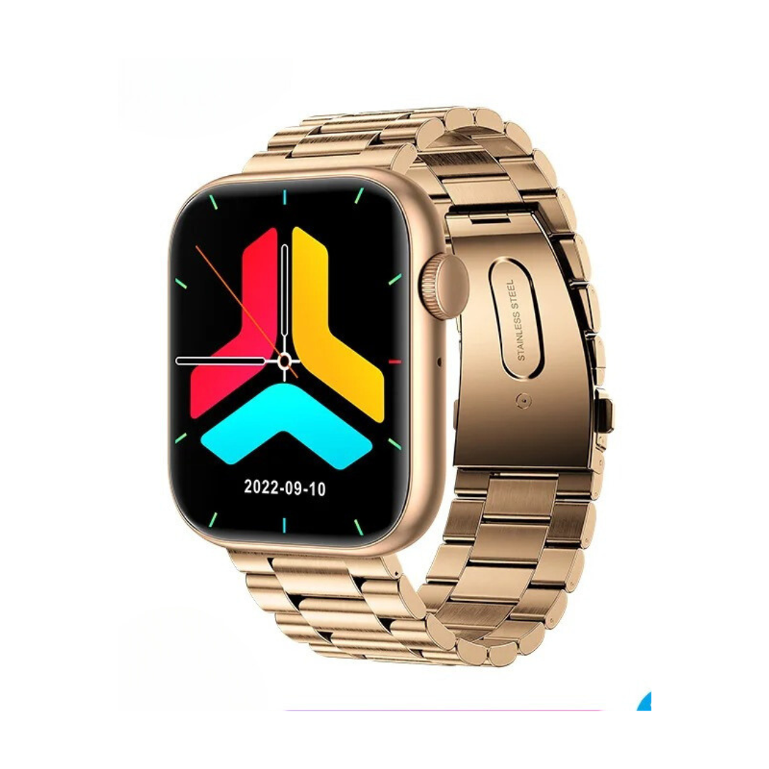 Zegarek Smart Fitness Ładowanie USB