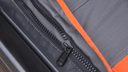 Kompaktowy Namiot Dachowy dla 2 Osób